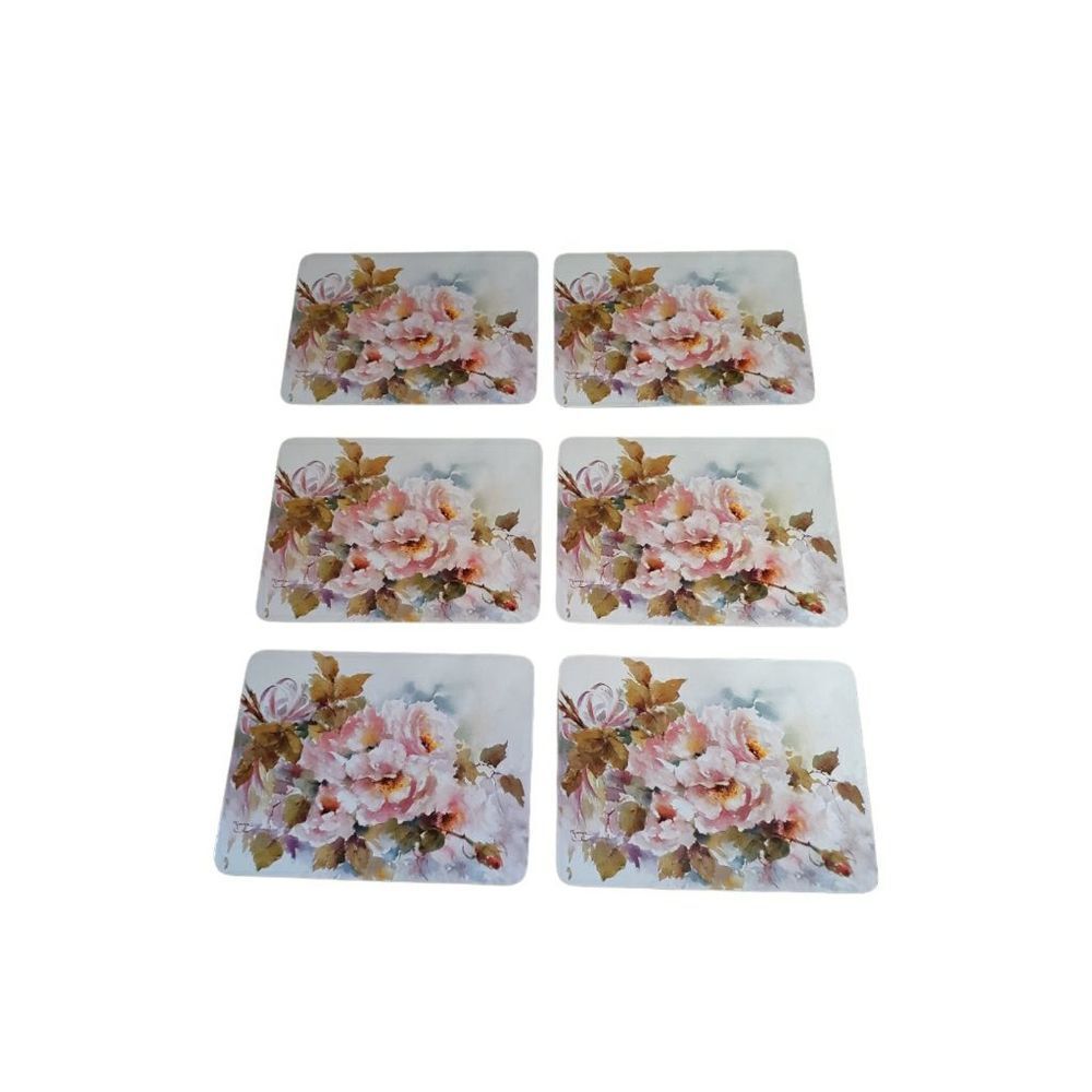 ASHDENE Placemat set of 6